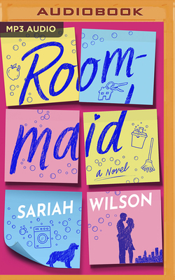 Roommaid 1713506270 Book Cover