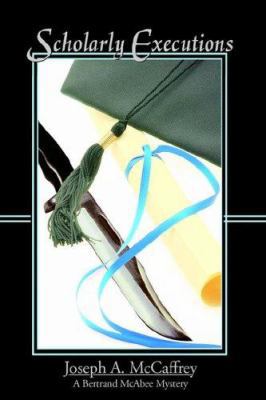 Scholarly Executions 1420854895 Book Cover