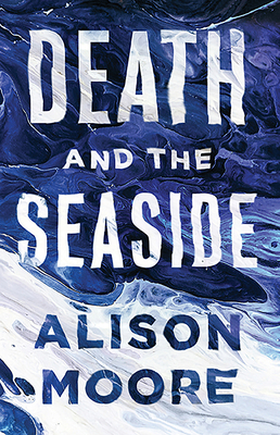 Death and the Seaside 1771962755 Book Cover
