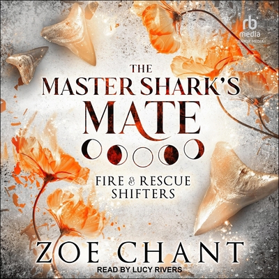 The Master Shark's Mate B0BN2TYK1V Book Cover