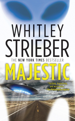 Majestic B0074CSY7S Book Cover