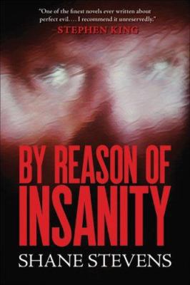 By Reason of Insanity 1556526628 Book Cover