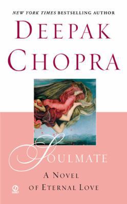 Soulmate: A Novel of Eternal Love 0451213319 Book Cover