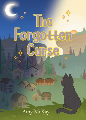The Forgotten Curse 1637846975 Book Cover