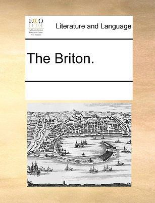 The Briton. 1170005292 Book Cover