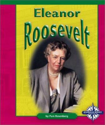 Eleanor Roosevelt 0756504171 Book Cover