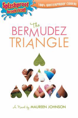 The Bermudez Triangle B00A16TOS2 Book Cover