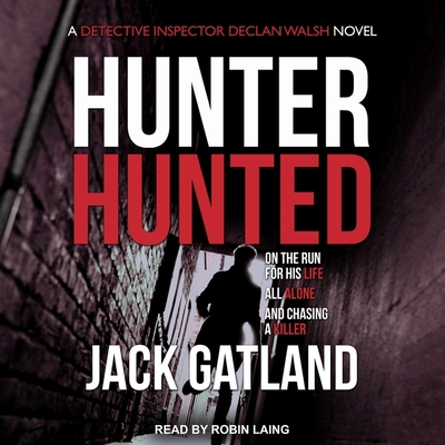Hunter Hunted B0B8KZ4T45 Book Cover