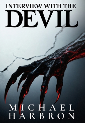 Interview with the Devil B0D27TTPT7 Book Cover
