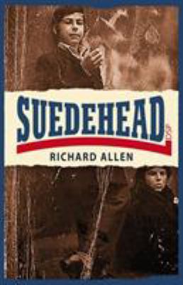 Suedehead 1911095420 Book Cover