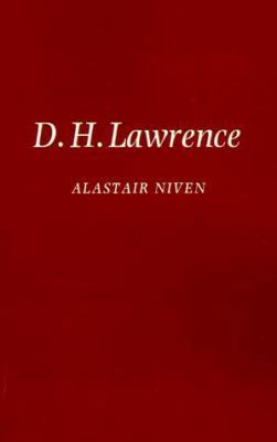 D. H. Lawrence: The Novels 0521292727 Book Cover
