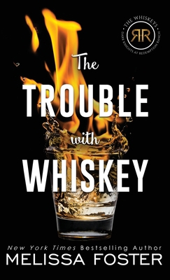 The Trouble with Whiskey: Dare Whiskey (Special... 1948004232 Book Cover