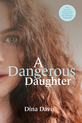A Dangerous Daughter 0645175811 Book Cover