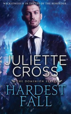 Hardest Fall 1798069369 Book Cover