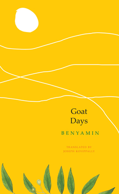 Goat Days 0857423959 Book Cover