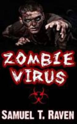 Zombie Virus 1983710180 Book Cover