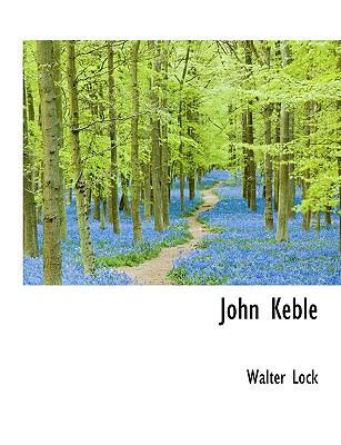 John Keble 1116656116 Book Cover