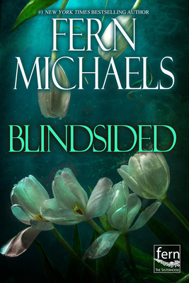 Blindsided (Sisterhood) 1496759990 Book Cover