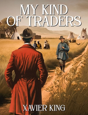 My Kind of Traders B0BW2GFQWV Book Cover