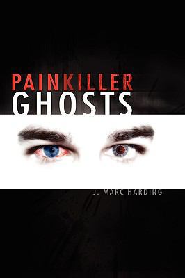Painkiller Ghosts 1450042147 Book Cover