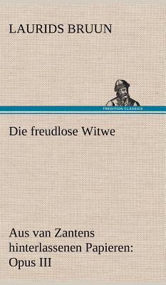Die Freudlose Witwe [German] 3847244779 Book Cover