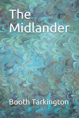 The Midlander 1070258822 Book Cover