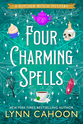 Four Charming Spells 1496764587 Book Cover