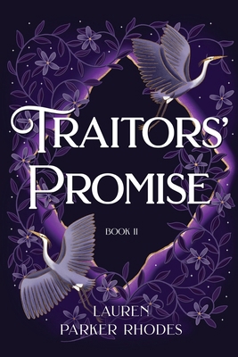 Traitors' Promise 1763734617 Book Cover