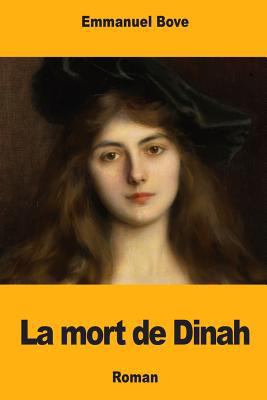 La mort de Dinah [French] 1546434070 Book Cover