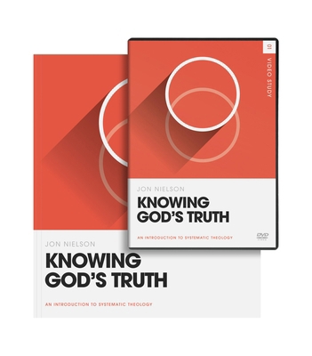 Knowing God's Truth (Workbook and DVD) 1433587602 Book Cover