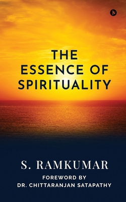 The Essence of Spirituality B0DQVG5TXM Book Cover