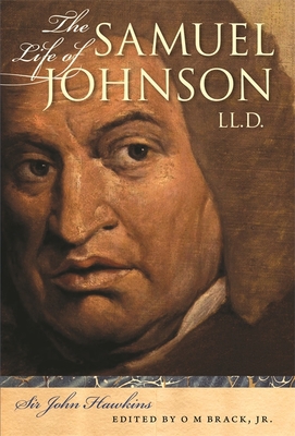 The Life of Samuel Johnson, LL.D. 0820344273 Book Cover