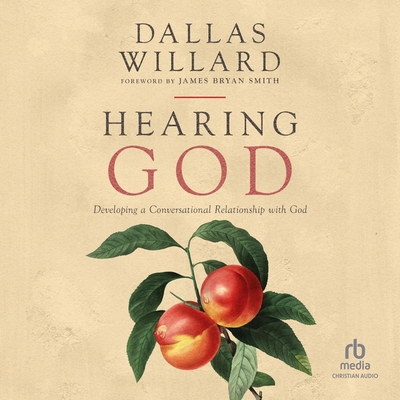 Hearing God: Developing a Conversational Relati...            Book Cover