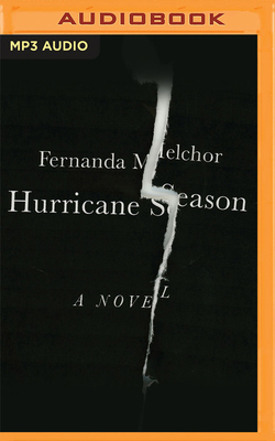 Hurricane Season 1713585170 Book Cover