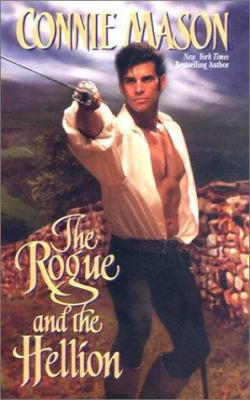 The Rogue and the Hellion B001PFAGFS Book Cover