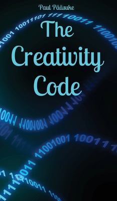 The Creativity Code 9916763968 Book Cover