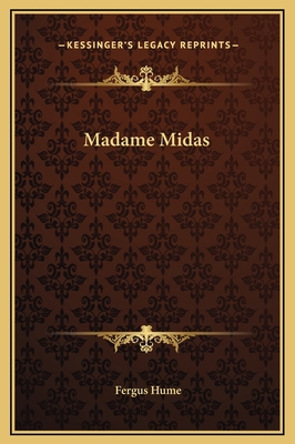 Madame Midas 1169313612 Book Cover