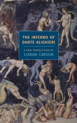 The Inferno of Dante Alighieri 1590171144 Book Cover