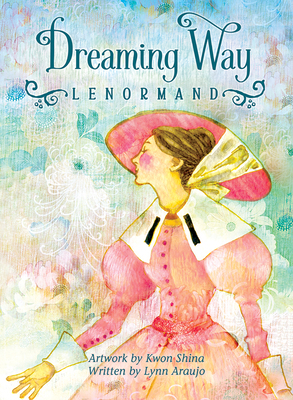 Dreaming Way Lenormand 1572817585 Book Cover