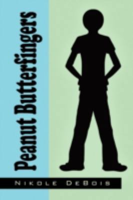 Peanut Butterfingers 1436352525 Book Cover