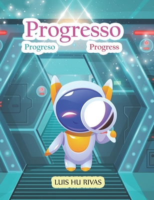 Lei do Progresso - com base em O Livro dos Espí... [Portuguese]            Book Cover