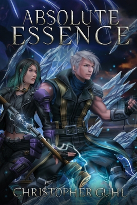 Absolute Essence 1734578203 Book Cover