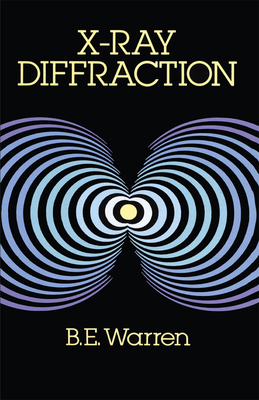 X-Ray Diffraction B00A3YELSK Book Cover