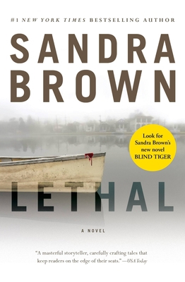 Lethal (Large type / large print Edition) [Large Print] 1455504130 Book Cover
