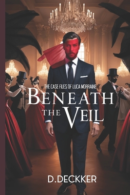 Beneath the Veil B0DGG64YHY Book Cover