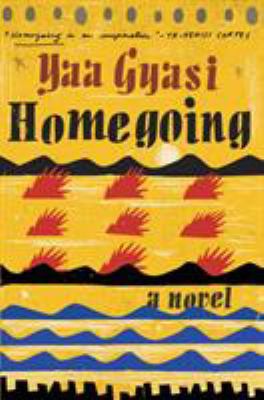 Homegoing 0451493834 Book Cover