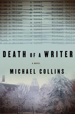 Death of a Writer: A Novel 1596912294 Book Cover