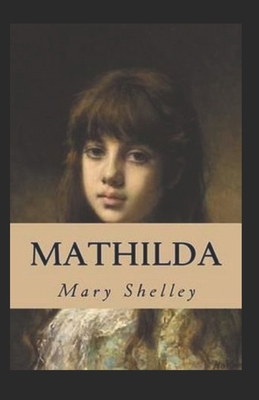 Mathilda Annotated B08RBQPG7B Book Cover