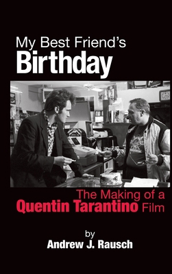My Best Friend's Birthday: The Making of a Quen... 1629334847 Book Cover