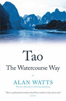 Tao: The Watercourse Way 1788164466 Book Cover